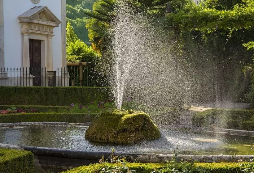 Quinta Das Lagrimas   Small Luxury Hotels