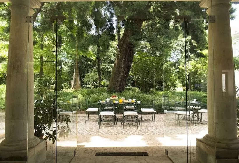 Quinta Das Lagrimas   Small Luxury Hotels