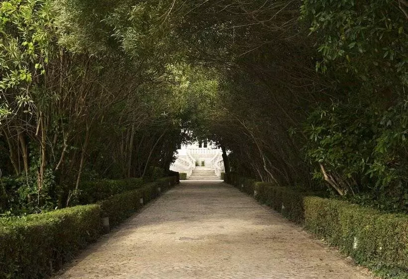 Quinta Das Lagrimas   Small Luxury Hotels