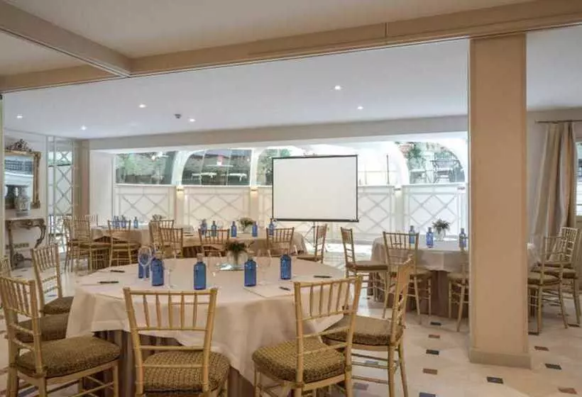 Relais & Châteaux Hotel Orfila