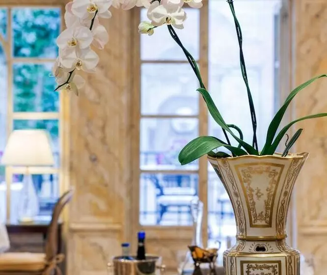 Relais & Châteaux Hotel Orfila