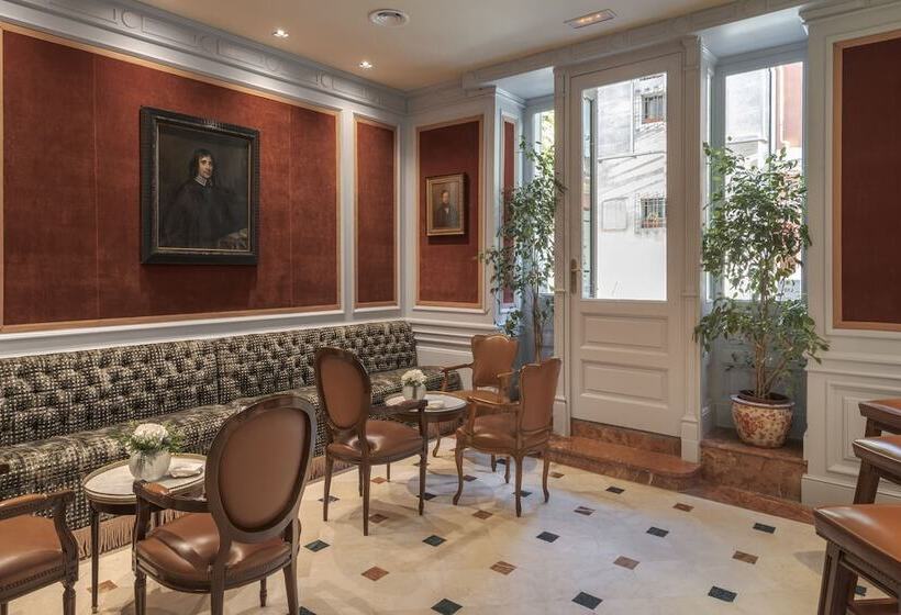 Relais & Châteaux Hotel Orfila