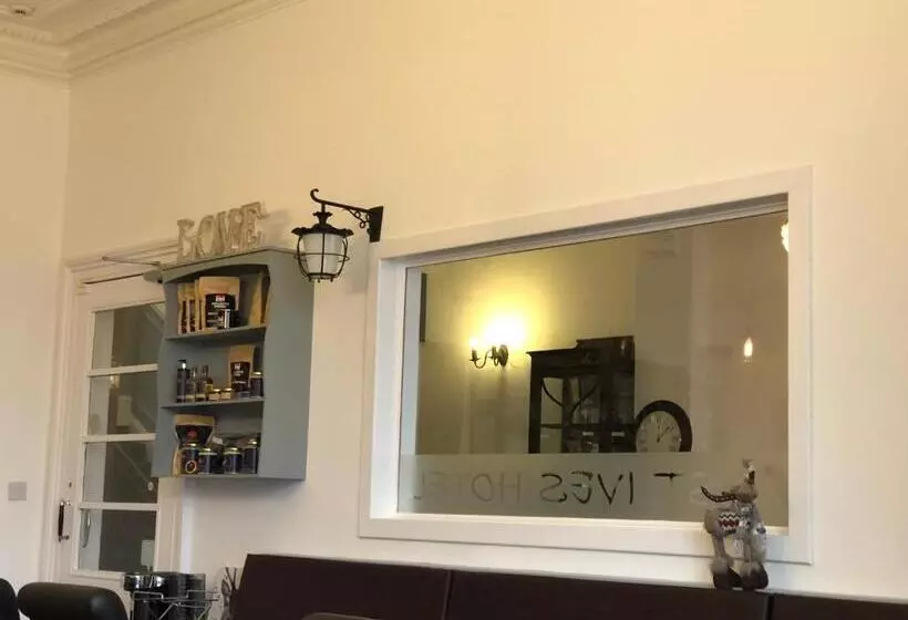 Hotel St Ives Boutique