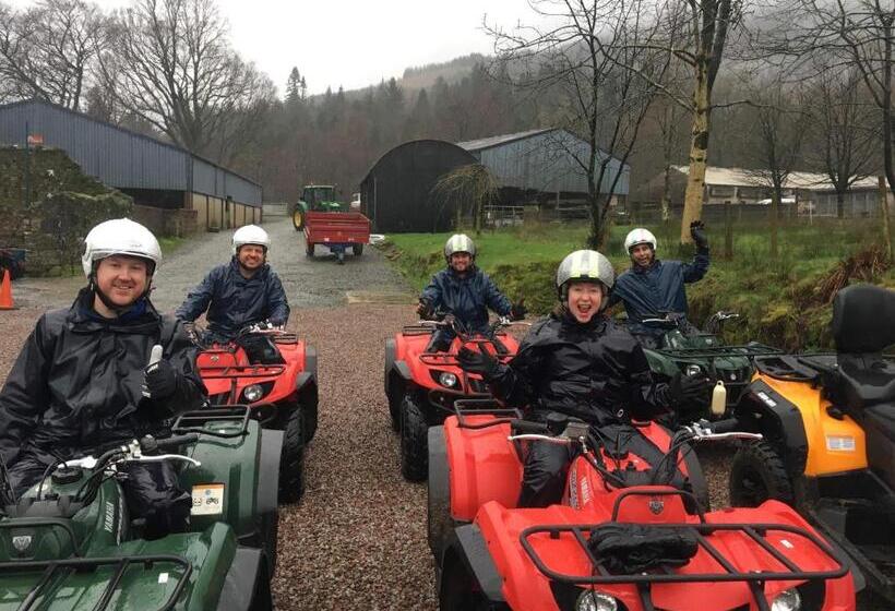 Отель St Ives Boutique