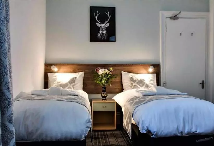 Hotel St Ives Boutique