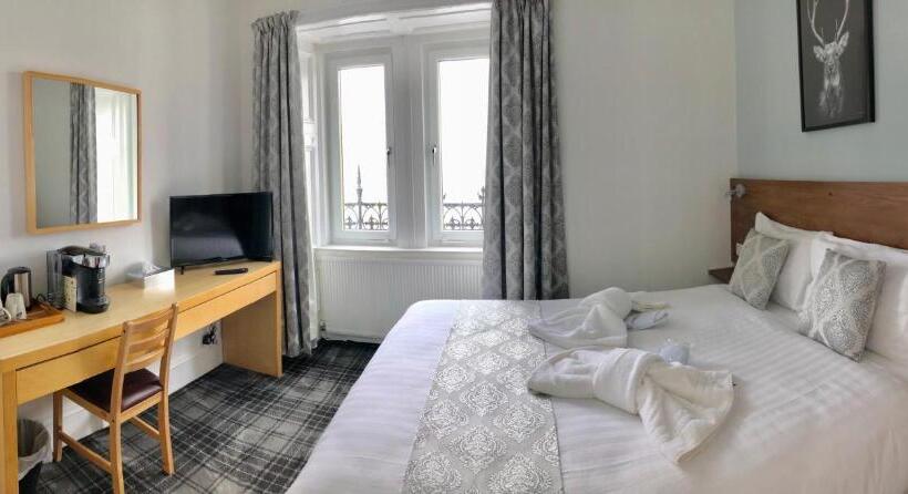 Отель St Ives Boutique