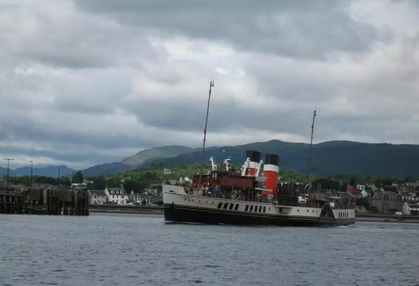 Hotel St Ives Boutique