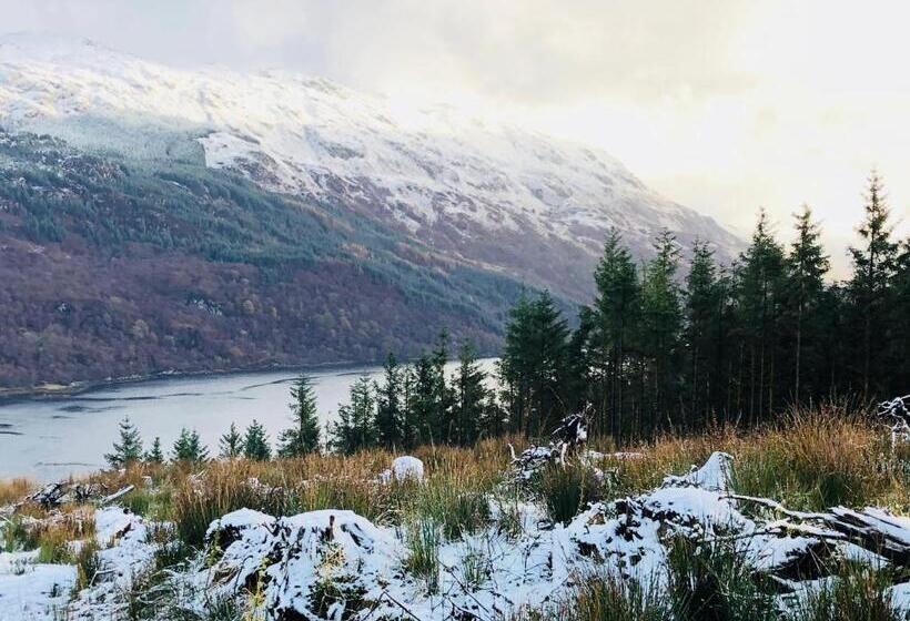 Отель St Ives Boutique