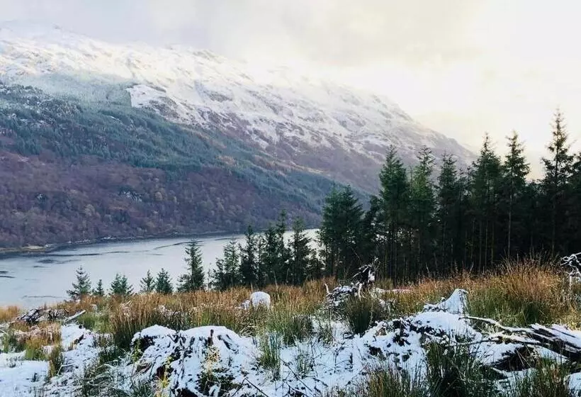 Hotel St Ives Boutique