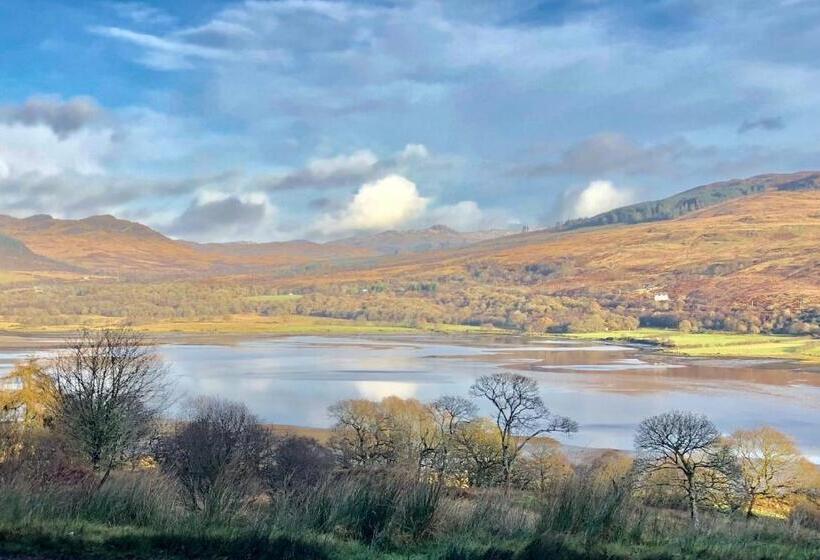 Отель St Ives Boutique