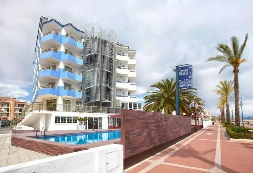 ホテル Sunday's Beach