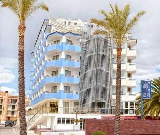 ホテル Sunday's Beach