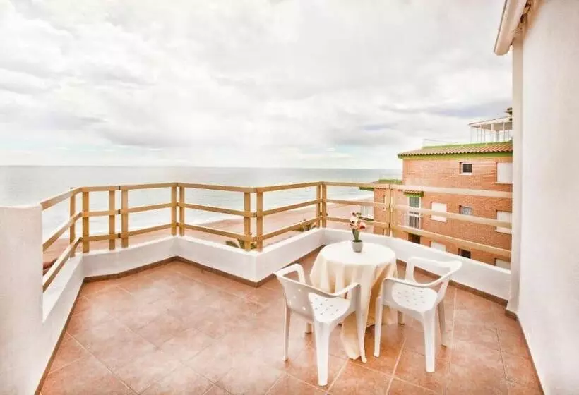 ホテル Sunday's Beach