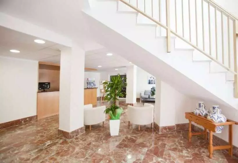 ホテル Sunday's Beach