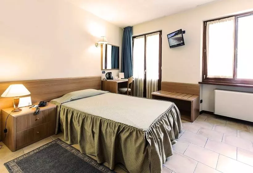 酒店 Susa & Stazione