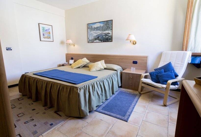 فندق Susa & Stazione