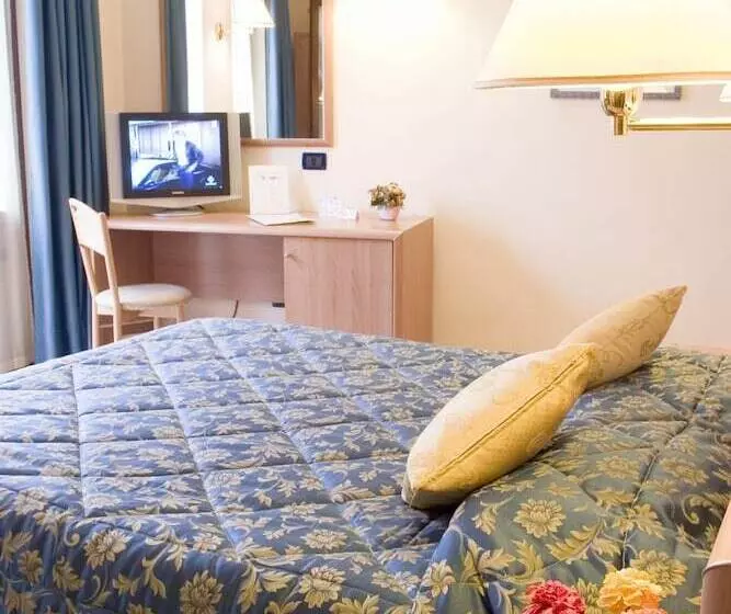 酒店 Susa & Stazione