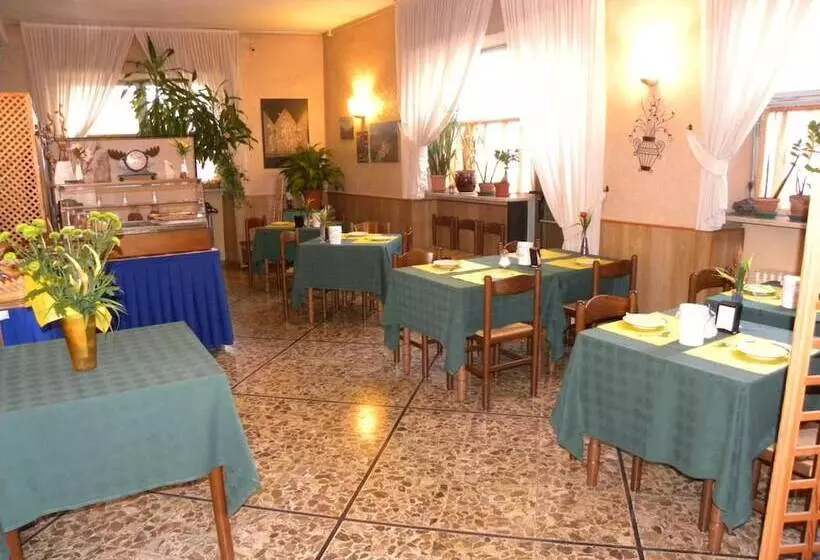 酒店 Susa & Stazione