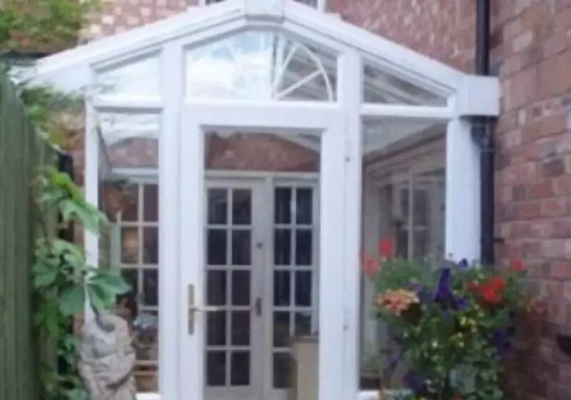 Hotel The Croft Guest House