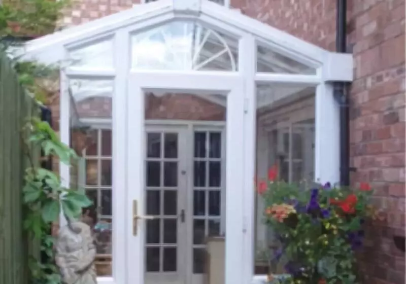 Hotel The Croft Guest House