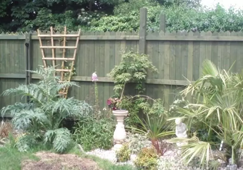 Hotel The Croft Guest House