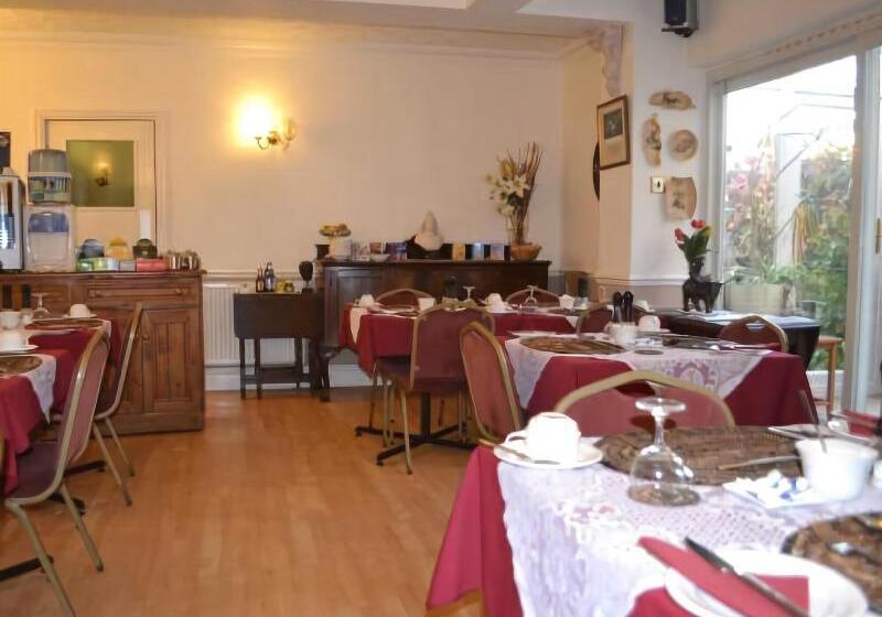 酒店 The Croft Guest House