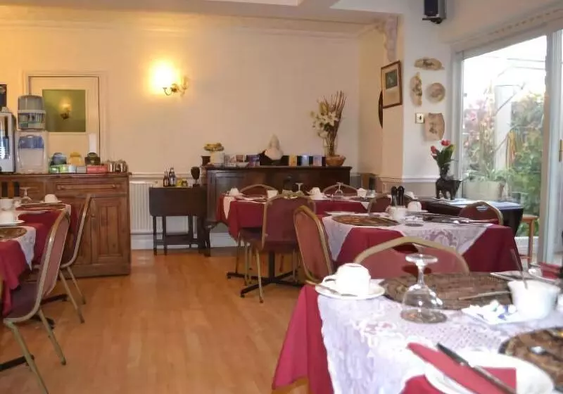 Hotel The Croft Guest House