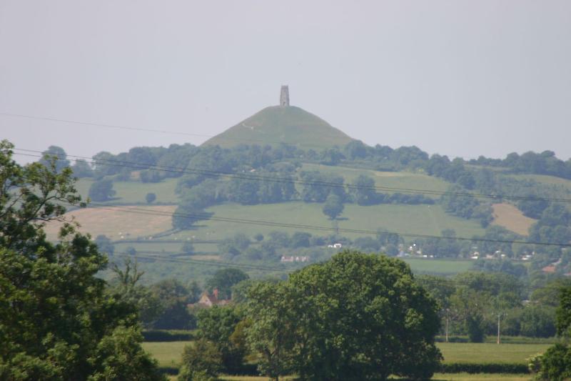 בית מלון כפרי Crossways