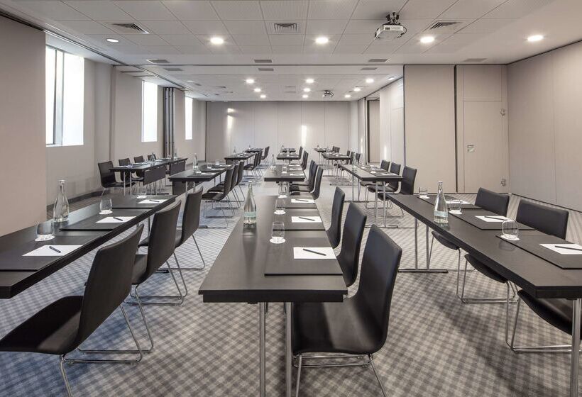 هتل Tivoli Oriente Lisboa