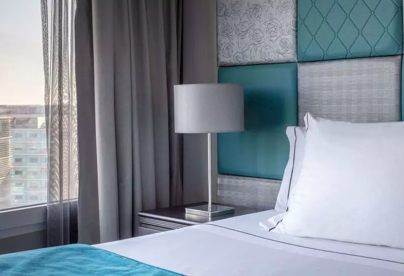 هتل Tivoli Oriente Lisboa