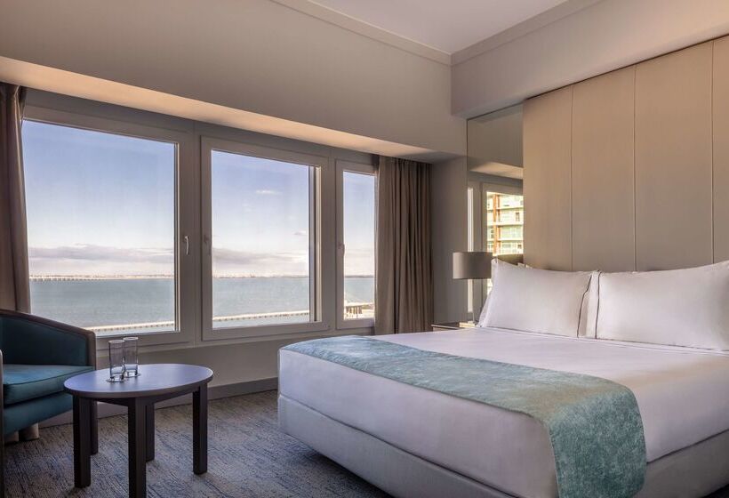 هتل Tivoli Oriente Lisboa