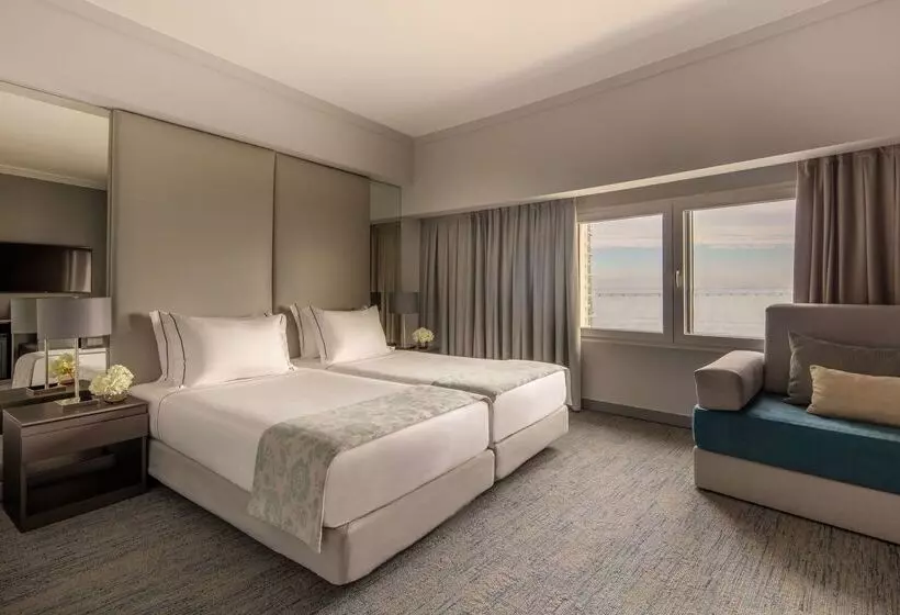 هتل Tivoli Oriente Lisboa