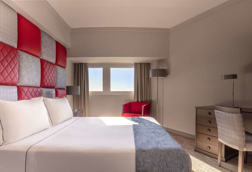 هتل Tivoli Oriente Lisboa