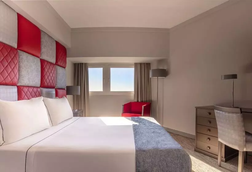 هتل Tivoli Oriente Lisboa