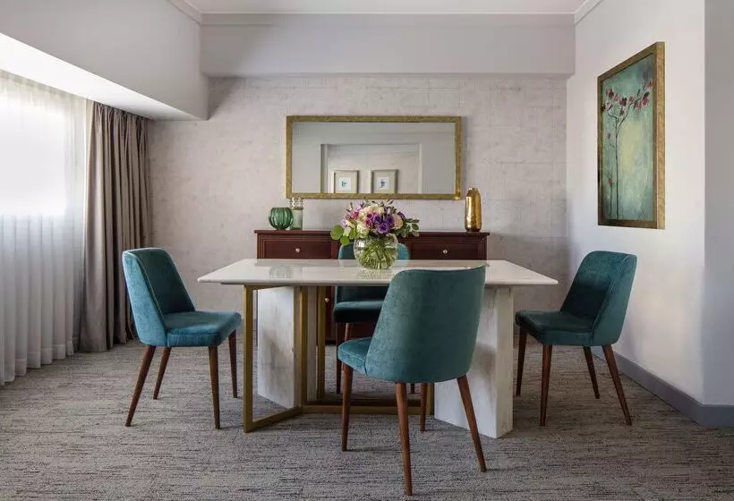 هتل Tivoli Oriente Lisboa