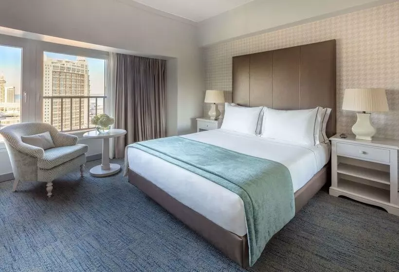 هتل Tivoli Oriente Lisboa