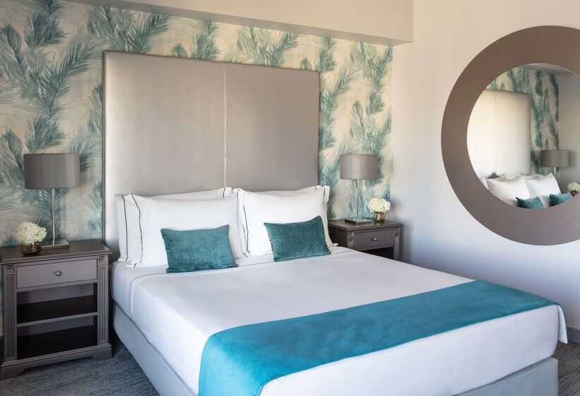 هتل Tivoli Oriente Lisboa