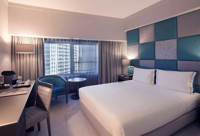 هتل Tivoli Oriente Lisboa