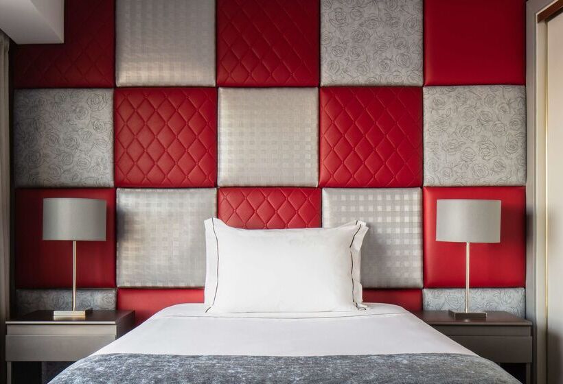 هتل Tivoli Oriente Lisboa