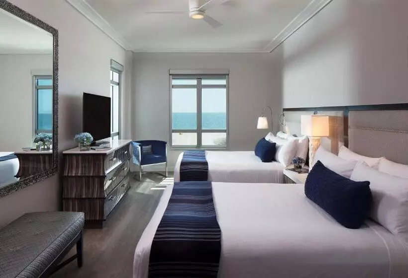 ホテル Treasure Island Beach Resort