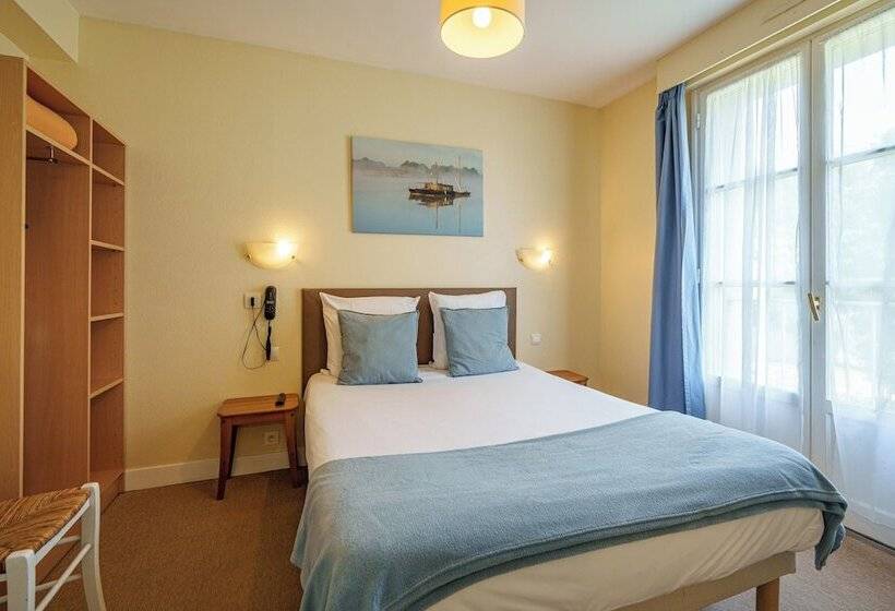 Отель Val De Loire