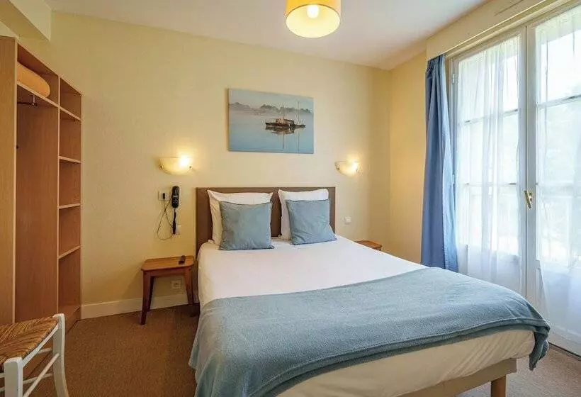 فندق Val De Loire