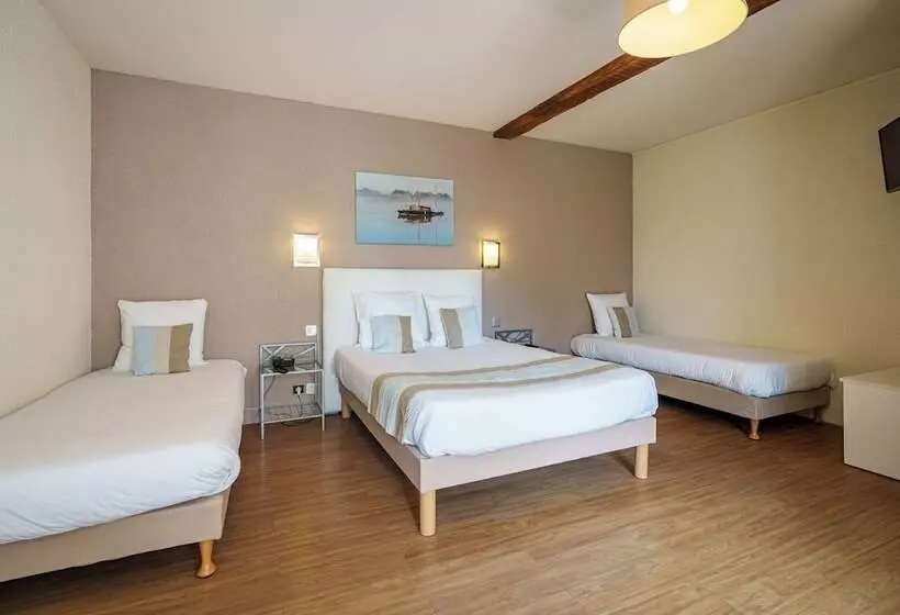 فندق Val De Loire