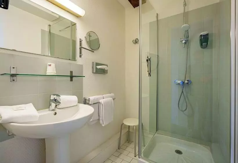 فندق Val De Loire