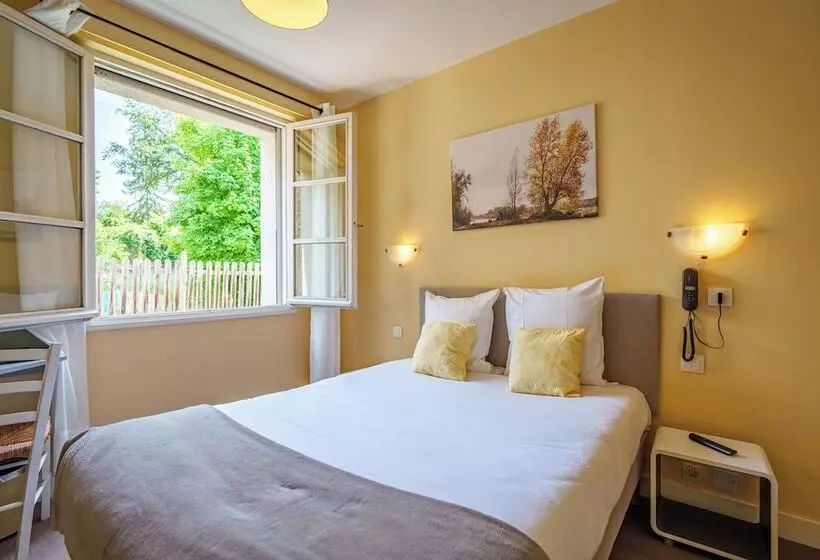 فندق Val De Loire