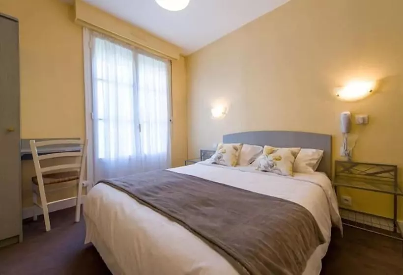 فندق Val De Loire