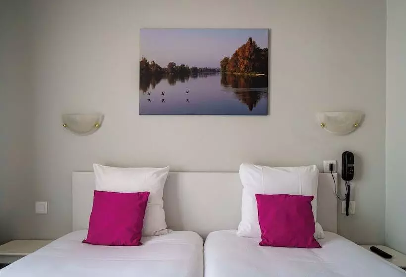 فندق Val De Loire