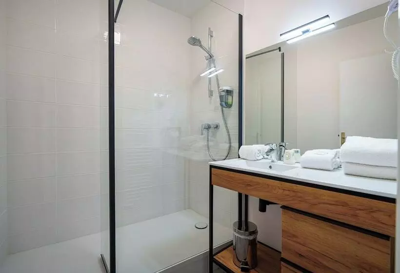 فندق Val De Loire