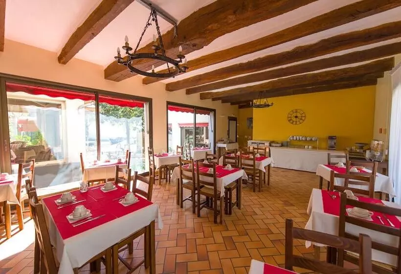 فندق Val De Loire