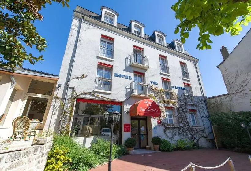 فندق Val De Loire